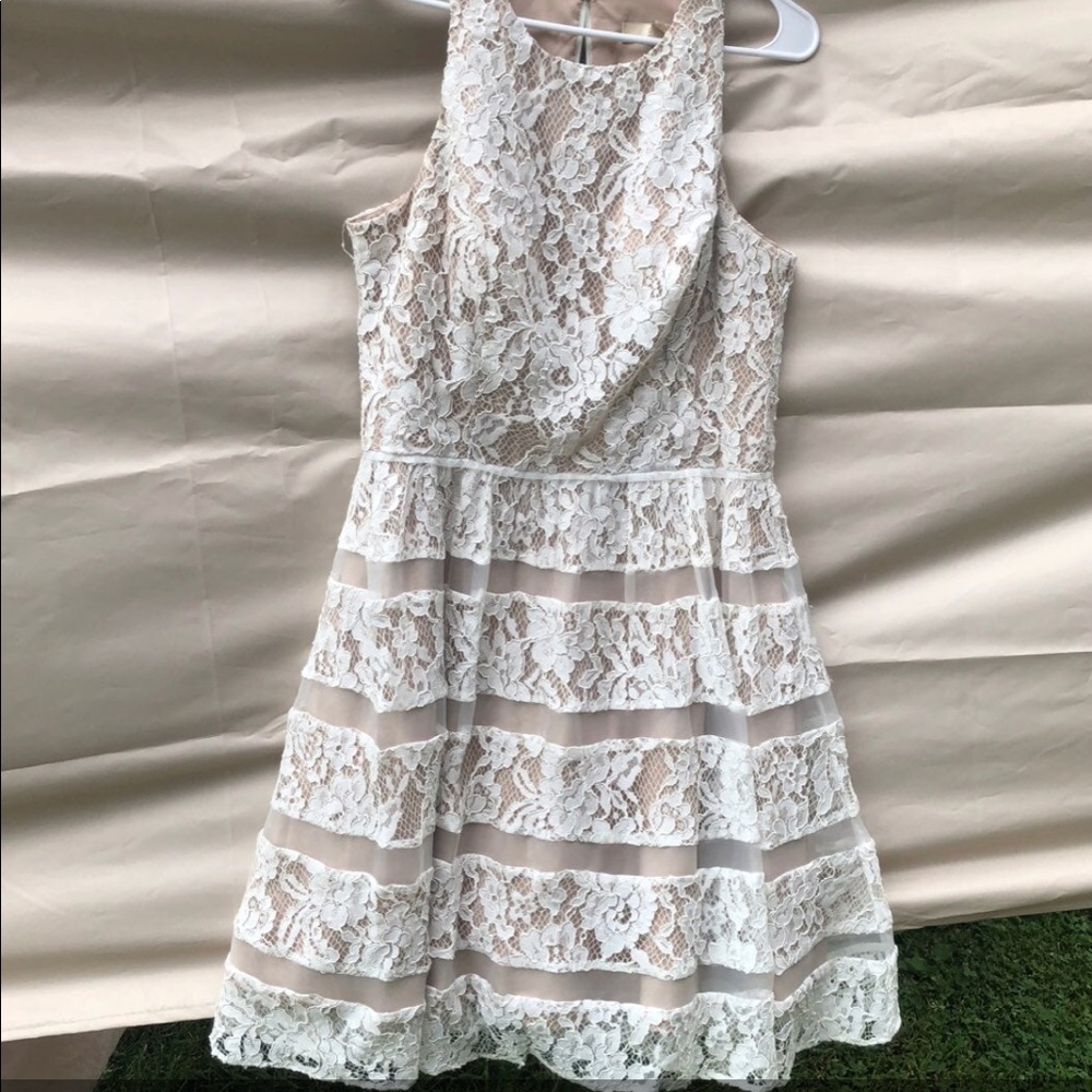 Homecoming Dress